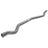 AP Exhaust 68550 Exhaust Pipe - Rear