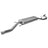 AP Exhaust 70003 Exhaust Muffler Assembly