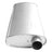AP Exhaust 700046 Exhaust Muffler