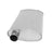 AP Exhaust 700056 Exhaust Muffler - Front