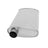 AP Exhaust 700087 Exhaust Muffler - Front