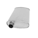 AP Exhaust 700098 Exhaust Muffler - Left or Right