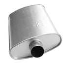 AP Exhaust 700109 Exhaust Muffler