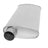 AP Exhaust 700141 Exhaust Muffler