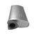 AP Exhaust 700150 Exhaust Muffler