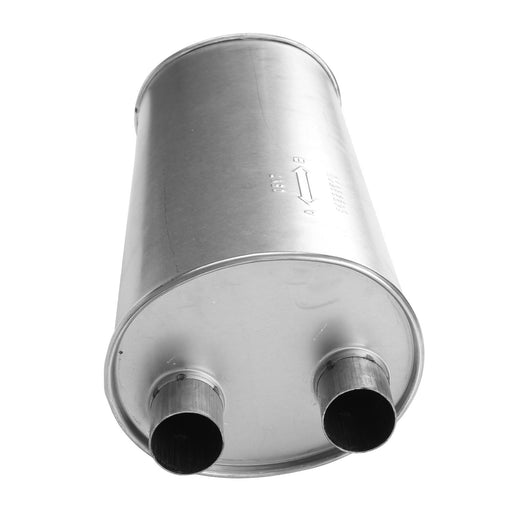 AP Exhaust 700260 Exhaust Muffler