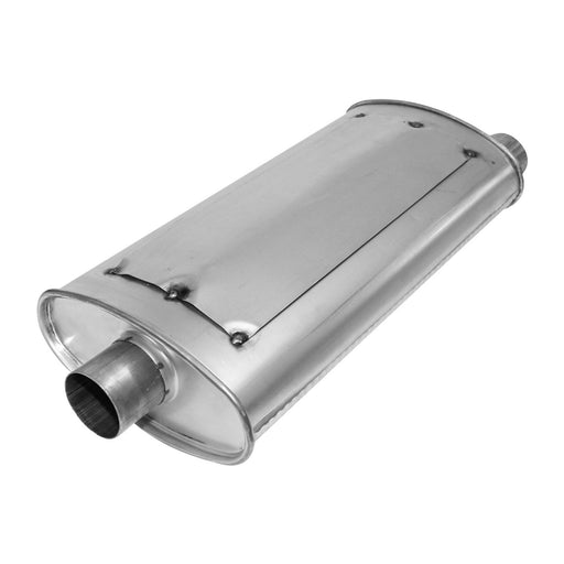 AP Exhaust 700263 Exhaust Muffler