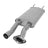 AP Exhaust 700291 Exhaust Muffler