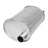 AP Exhaust 700298 Exhaust Muffler - Rear Right or Right
