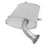 AP Exhaust 700308 Exhaust Muffler
