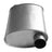 AP Exhaust 700330 Exhaust Muffler - Left