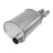 AP Exhaust 700338 Exhaust Muffler - Rear