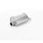 AP Exhaust 700345 Exhaust Muffler - Rear