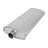 AP Exhaust 700362 Exhaust Muffler