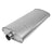 AP Exhaust 700364 Exhaust Muffler