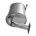 AP Exhaust 700368 Exhaust Muffler - Right
