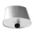 AP Exhaust 700374 Exhaust Muffler - Left or Right