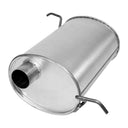 AP Exhaust 700396 Exhaust Muffler