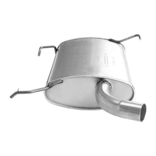 AP Exhaust 700406 Exhaust Muffler
