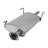 AP Exhaust 700424 Exhaust Muffler