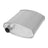 AP Exhaust 700427 Exhaust Muffler - Rear