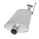 AP Exhaust 700457 Exhaust Muffler