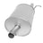 AP Exhaust 700465 Exhaust Muffler