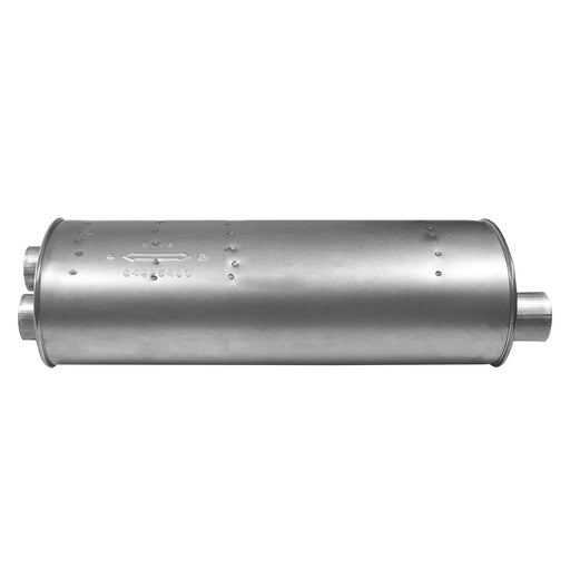 AP Exhaust 700468 Exhaust Muffler