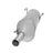 AP Exhaust 700478 Exhaust Muffler