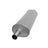 AP Exhaust 700480 Exhaust Muffler