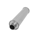 AP Exhaust 700484 Exhaust Muffler - Front