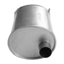 AP Exhaust 700485 Exhaust Muffler - Rear