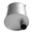 AP Exhaust 700485 Exhaust Muffler - Rear
