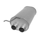 AP Exhaust 700488 Exhaust Muffler