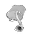 AP Exhaust 7099 Exhaust Muffler Assembly - Rear
