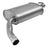 AP Exhaust 7208 Exhaust Muffler Assembly - Right