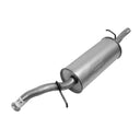 AP Exhaust 7304 Exhaust Muffler Assembly