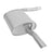 AP Exhaust 7329 Exhaust Muffler Assembly - Left