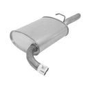 AP Exhaust 7330 Exhaust Muffler Assembly - Right