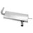 AP Exhaust 7382 Exhaust Muffler Assembly