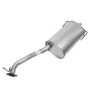 AP Exhaust 7437 Exhaust Muffler Assembly