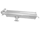 AP Exhaust 7445 Exhaust Muffler Assembly