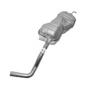 AP Exhaust 7448 Exhaust Muffler Assembly