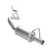 AP Exhaust 74650 Exhaust Tail Pipe - Front