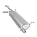 AP Exhaust 7471 Exhaust Muffler Assembly