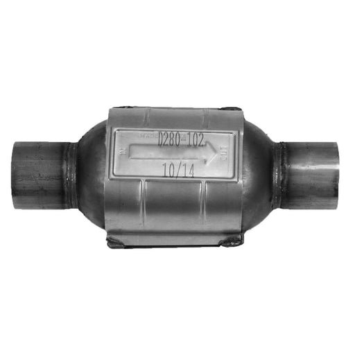 AP Exhaust 750005 Catalytic Converter - Front, Front Left or Front Right