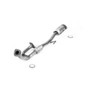 AP Exhaust 754383 Catalytic Converter - Rear