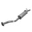 AP Exhaust 7546 Exhaust Muffler Assembly