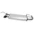 AP Exhaust 7551 Exhaust Muffler Assembly - Rear