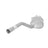 AP Exhaust 7558 Exhaust Muffler Assembly